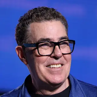 Adam Carolla in Wellington, 27–29 November 2026: a portrait of the comedian