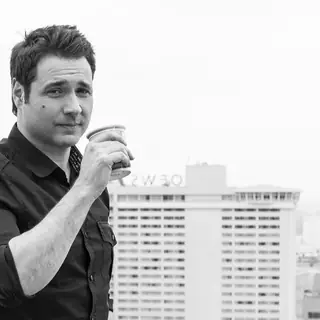Adam Ferrara in Tempe, 27–28 January 2027: a portrait of the comedian