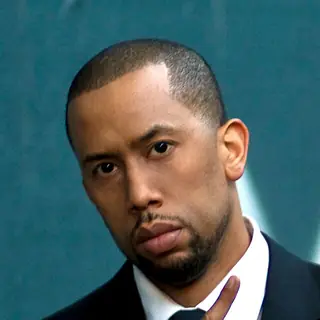 Affion Crockett in Phoenix, 17–18 October 2026: a portrait of the comedian