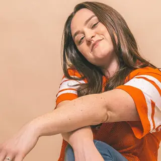 Amber Autry in Columbus, 16–17 October 2026: a portrait of the comedian