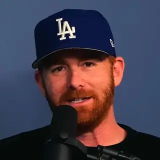Andrew Santino in Los Angeles, 12 November 2026: a portrait of the comedian