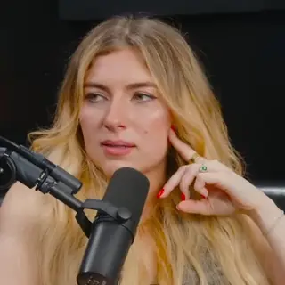 Annie Lederman in Los Angeles, 20 October 2026: a portrait of the comedian