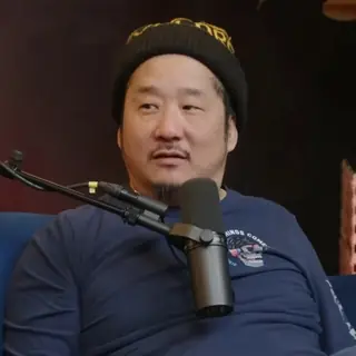 Bobby Lee in Los Angeles, 27 October 2026: a portrait of the comedian