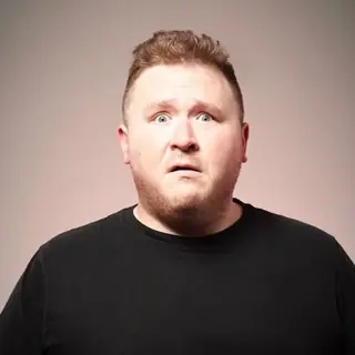 Brendan Sagalow in New York, 8 November 2026: a portrait of the comedian
