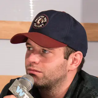 Brent Morin in Schaumburg, 17 October 2026: a portrait of the comedian