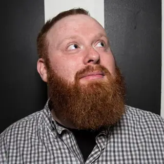Brent Terhune in Peoria, 20–21 November 2026: a portrait of the comedian