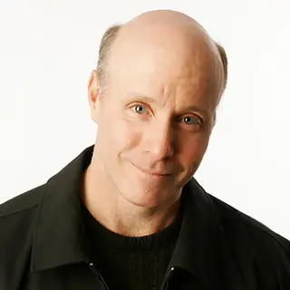 Brian Kiley