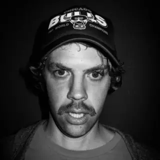 Brooks Wheelan in Washington, 5–6 March 2027: a portrait of the comedian
