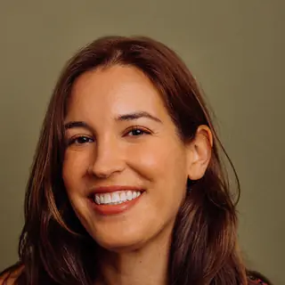 Carmen Lagala in New York, 12 November 2026: a portrait of the comedian