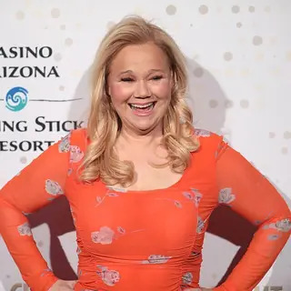 Caroline Rhea in Lincoln, 6 December 2026: a portrait of the comedian