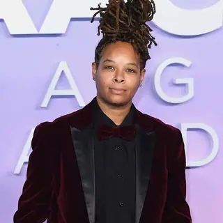 Chaunté Wayans in Washington, 18–20 March 2027: a portrait of the comedian