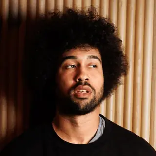 Che Durena in Los Angeles, 27 October 2026: a portrait of the comedian