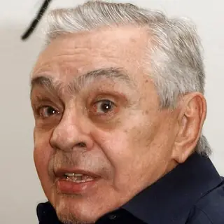 Chico Anysio