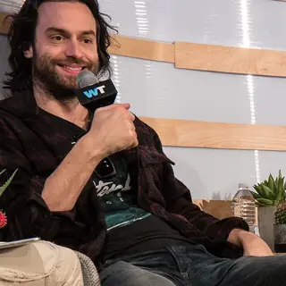 Chris D'Elia in Jacksonville, 22–24 April 2027: a portrait of the comedian