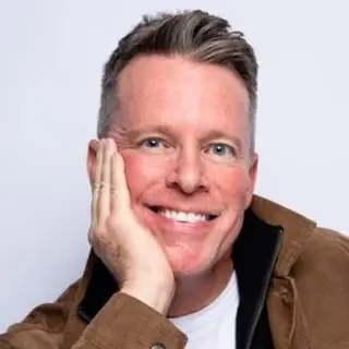 Chris Franjola in Charlotte, 20 December 2026: a portrait of the comedian