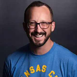 Chris Porter in Brookfield, 16–17 October 2026: a portrait of the comedian