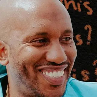 Chris Redd in New Brunswick, 16–17 October 2026: a portrait of the comedian