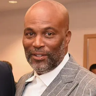 Chris Spencer in Los Angeles, 17 October 2026: a portrait of the comedian