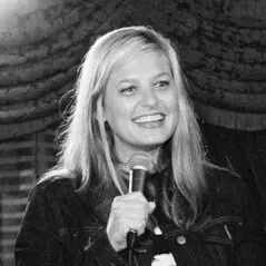 Christina Pazsitzky in Austin, 29 October 2026: a portrait of the comedian