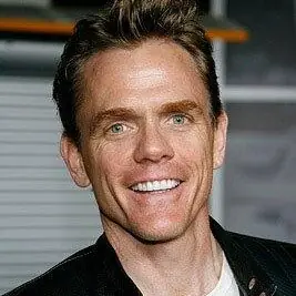 Christopher Titus in Houston, 13–14 November 2026: a portrait of the comedian