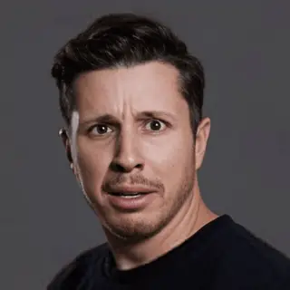 Corey B in Columbus, 5–6 February 2027: a portrait of the comedian