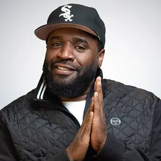 Corey Holcomb in Homestead, 17 October 2026: a portrait of the comedian