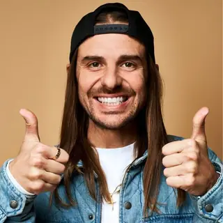 Craig Conant in San Diego, 25–27 February 2027: a portrait of the comedian