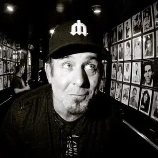 Craig Gass in New York, 6 November 2026: a portrait of the comedian