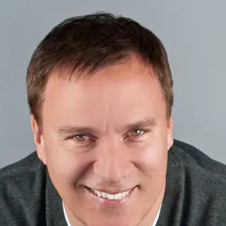 Craig Shoemaker in Pasadena, 7 November 2026: a portrait of the comedian