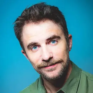 D.J. Demers in Phoenix, 16 December 2026: a portrait of the comedian