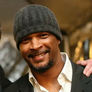 Damon Wayans in Timonium, 10–13 December 2026: a portrait of the comedian