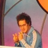 Dan Levy in Los Angeles, 18 October 2026: a portrait of the comedian