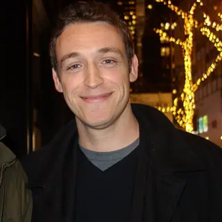 Dan Soder in Salt Lake City, 5–7 November 2026: a portrait of the comedian