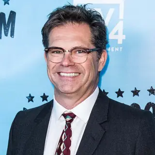 Dana Gould in Plano, 14 November 2026: a portrait of the comedian
