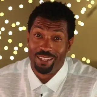 Deon Cole in Los Angeles, 1–2 November 2026: a portrait of the comedian
