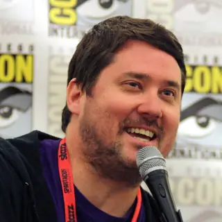 Doug Benson in Rapid City, 16–17 October 2026: a portrait of the comedian
