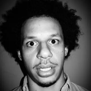 Eric Andre in Salt Lake City, 22 October 2026: a portrait of the comedian