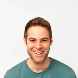 Eric Neumann in New York, 19 October 2026: a portrait of the comedian