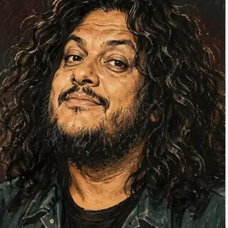 Felipe Esparza in New Brunswick, 11–12 December 2026: a portrait of the comedian