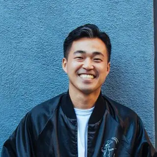 Fumi Abe in San Diego, 19 November 2026: a portrait of the comedian