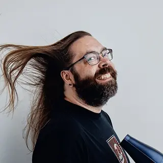 Gabriel Rutledge in Tempe, 19–21 November 2026: a portrait of the comedian