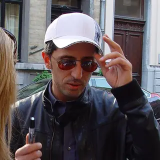 Gad Elmaleh