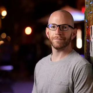 Gary Vider in New York, 28 October 2026: a portrait of the comedian