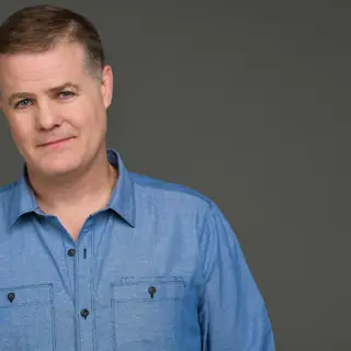 Greg Warren in Nashville, 15–17 October 2026: a portrait of the comedian