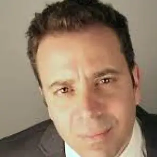 Gregg Rogell in New York, 17 October 2026: a portrait of the comedian