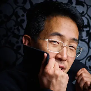 Hans Kim in Tacoma, 17–19 December 2026: a portrait of the comedian