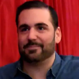 Harrison Greenbaum in New York, 20 November 2026: a portrait of the comedian