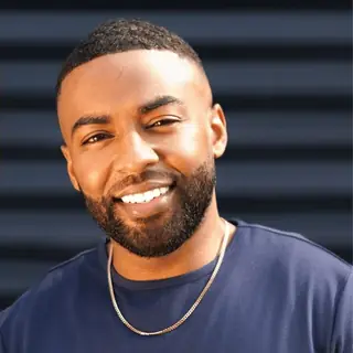 Ian Lara in New York, 16 October 2026: a portrait of the comedian