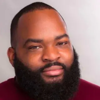 Isiah Kelly in New York, 16 October 2026: a portrait of the comedian