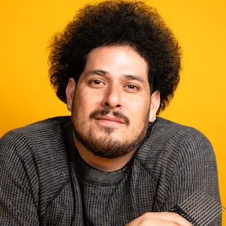 Jack Assadourian Jr. in Los Angeles, 20 November 2026: a portrait of the comedian